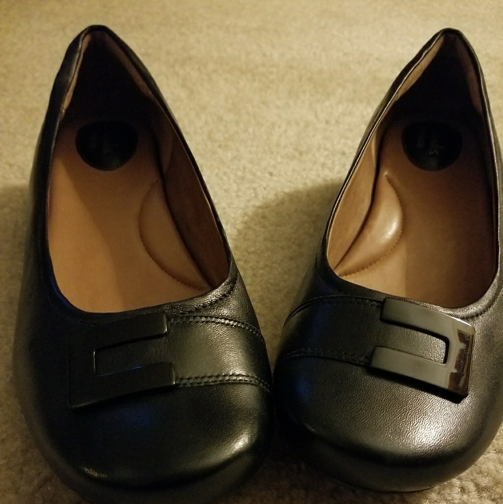 Clark's Artisan Black Lea Concert Choir